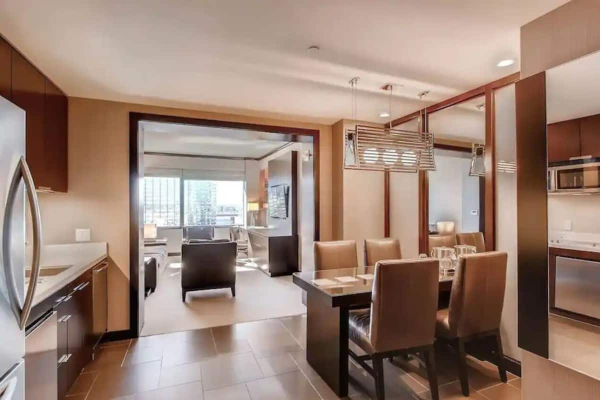 Condo, 1 phòng ngủ (158749) | Bếp riêng