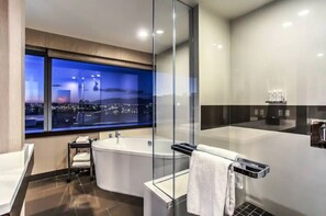 Condo, 1 Bedroom (158730) | Bathroom - Luxury Vdara Suites - Hotel & Spa (Las Vegas)