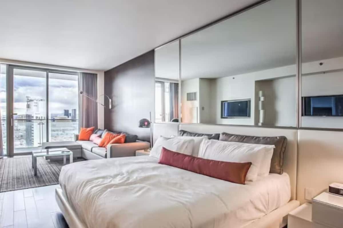 Condo, 1 Bedroom (158747) | 1 bedroom, individually decorated, individually furnished, free WiFi
