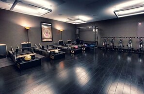 Gimnasium