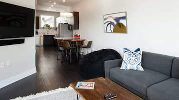 Condo, 1 habitación (158323) | Interior