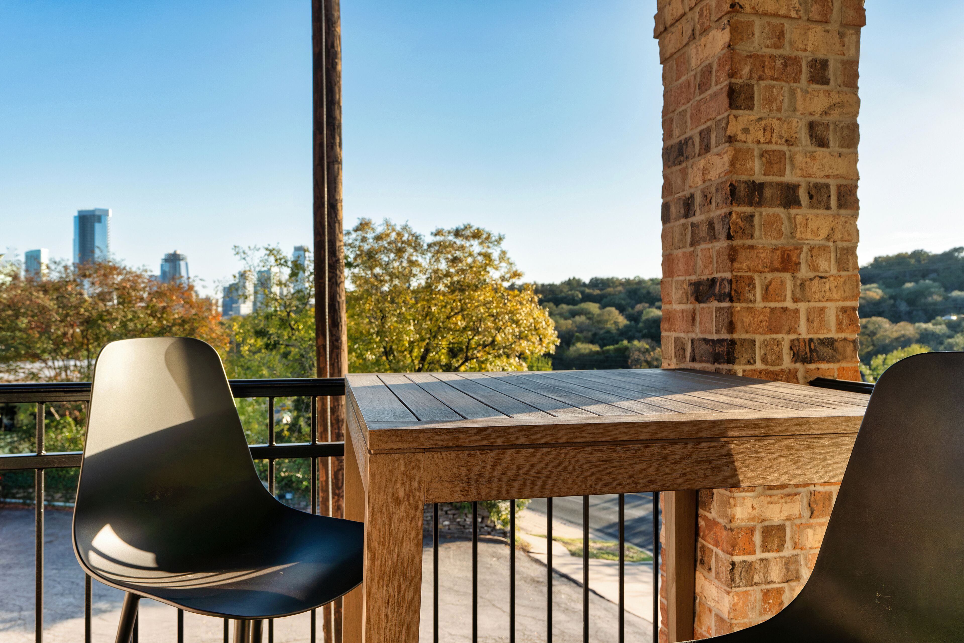 House | Terrace/patio