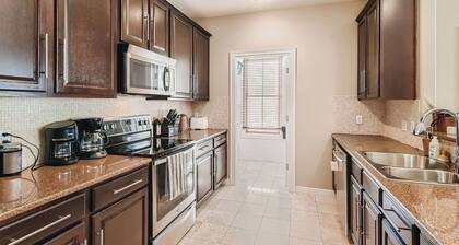 Townhomes In Downtown Austin