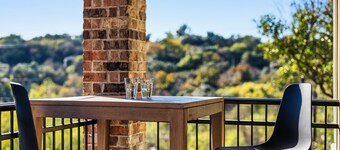 Townhomes In Downtown Austin 