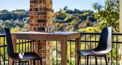 Townhomes In Downtown Austin