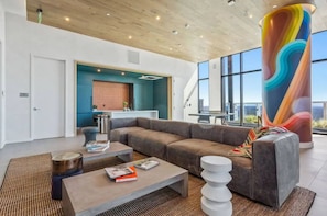 Apartamento, 2 habitaciones (172315) | Zona de estar