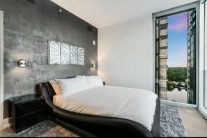 Condo, 2 Bedrooms (172315) | Dihias secara berasingan, dilengkapkan perabot secara berasingan 