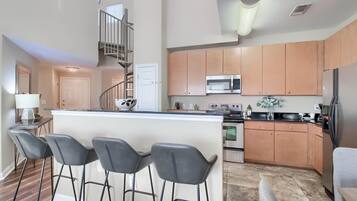 Apartment, 5Â Schlafzimmer (245400) | Eigene KĂŒche