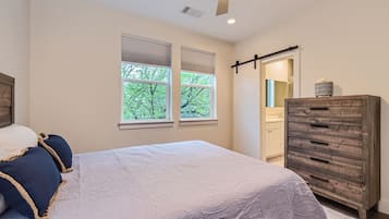Rumah, 2 kamar tidur (254896) | 2 kamar tidur dan didekorasi berbeda-beda
