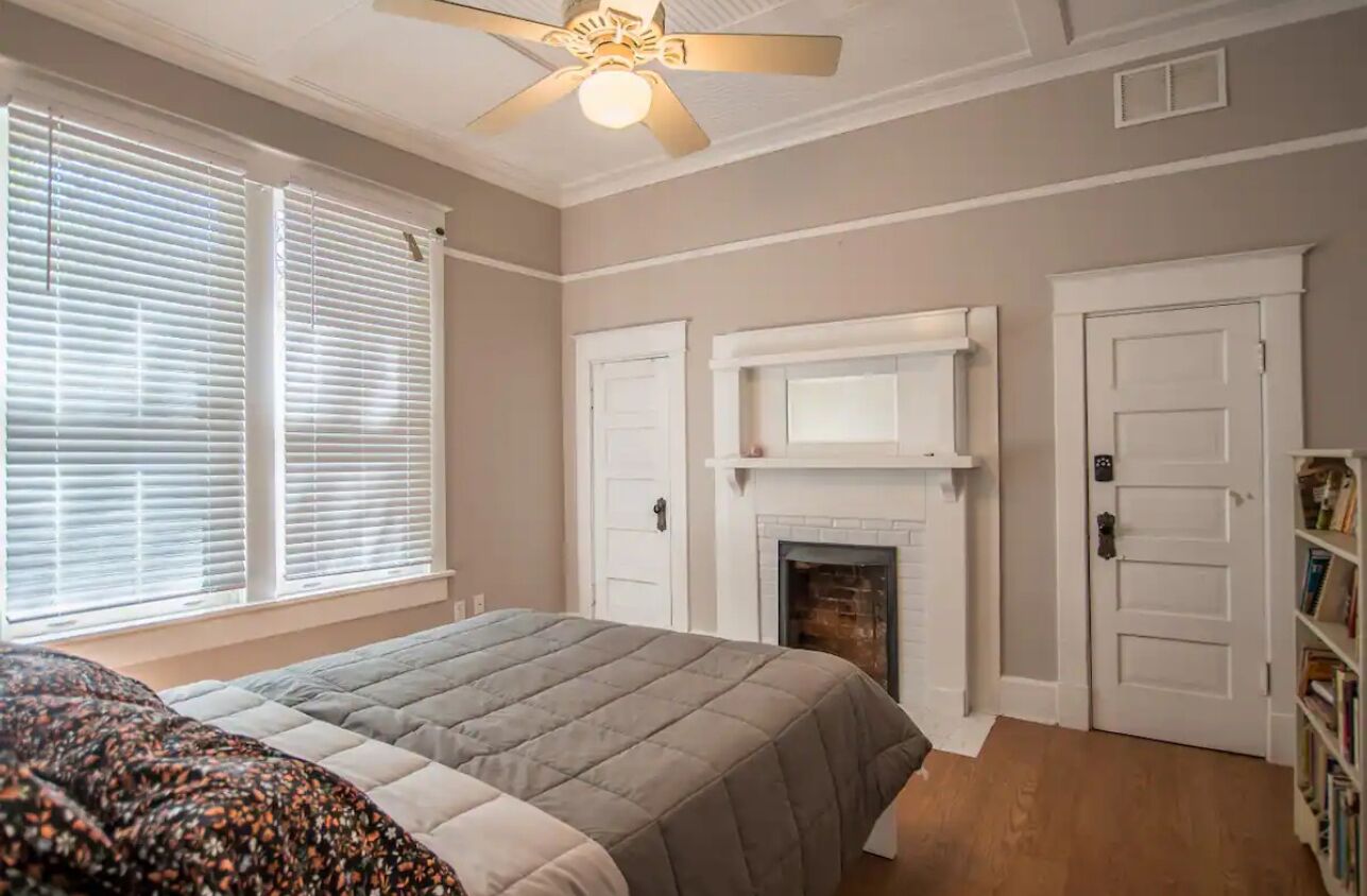 House, 2 Bedrooms (179247) | 2 bedrooms, individually decorated, individually furnished, free WiFi