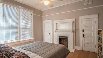 House, 2 Bedrooms (179247) | 2 bedrooms, individually decorated, individually furnished, free WiFi