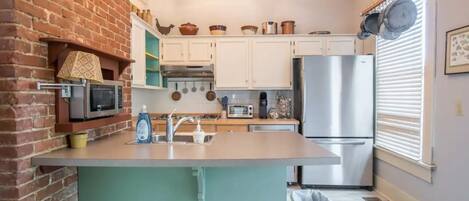 Rumah, 2 kamar tidur (179247) | Dapur pribadi