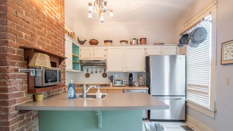 Sophistication Charm In The Heart Of Cooper Young