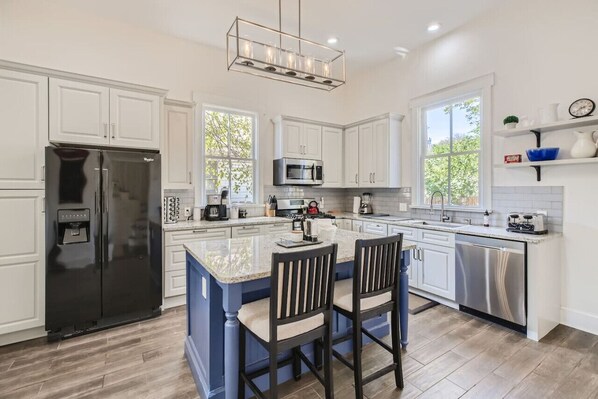 Maison, 3 chambres (158739) | Cuisine privée