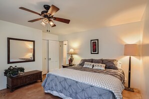 Ferienhaus, 5 Schlafzimmer (206174) | 5 Schlafzimmer, individuell dekoriert, individuell eingerichtet