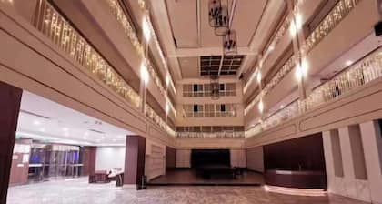 Xinshan Hotel