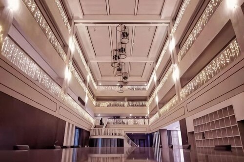 Xinshan Hotel