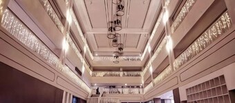Xinshan Hotel