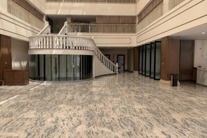Unclassified image, 3 of 40, button - Xinshan Hotel (Xinchang)