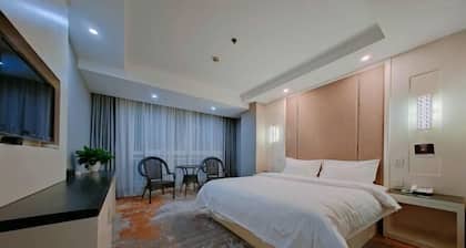 Xinshan Hotel