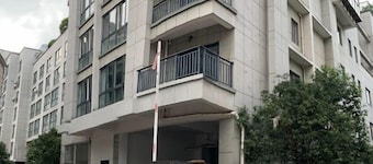 Xinshan Hotel