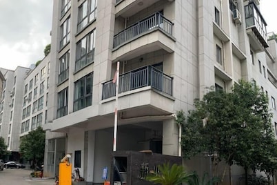 Xinshan Hotel