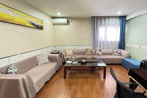 Room - 7Days Inn Hotel (Hongtong Chaoyang West Street) (Hongtong)