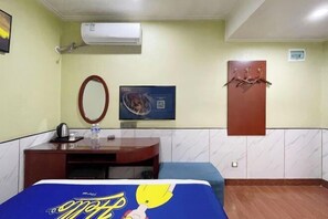 Room - 7Days Inn Hotel (Hongtong Chaoyang West Street) (Hongtong)