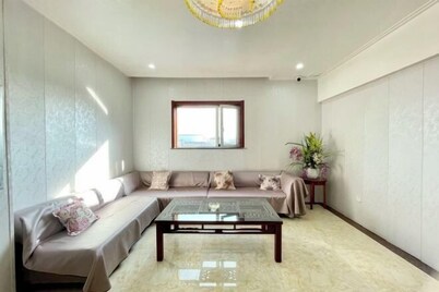 7Days Inn Hotel (Hongtong Chaoyang West Street)