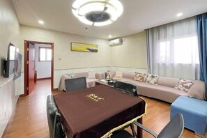 Room - 7Days Inn Hotel (Hongtong Chaoyang West Street) (Hongtong)