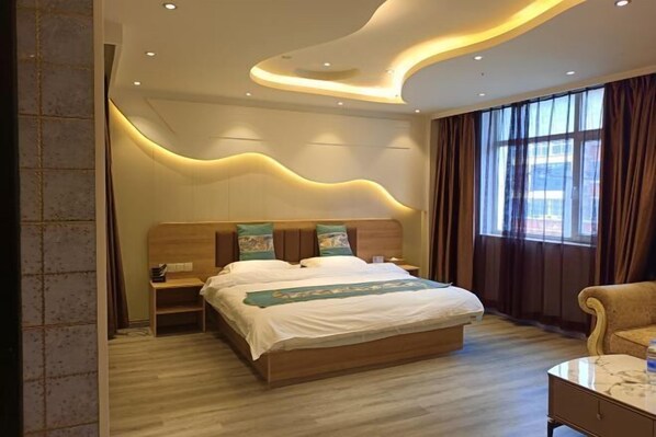 Huone