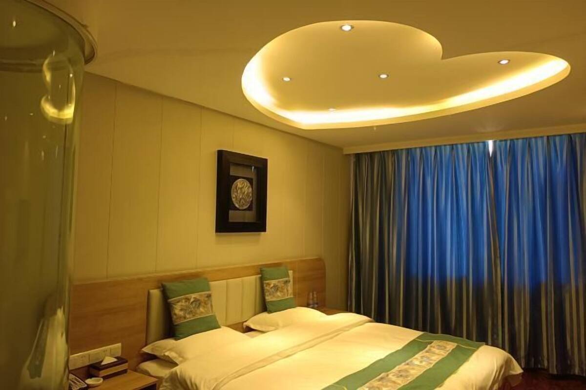 Huone