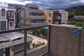 Property grounds - Taitung Railway Traveler Beds and Breakfasts (Taitung)