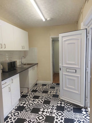 Apartment | Interior