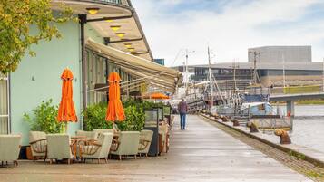 Apartment, 5 Bedrooms, City View | Exterior