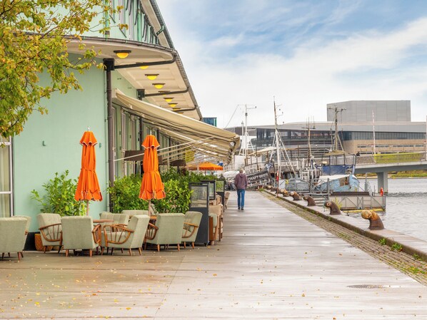 アパートメント 5 ベッドルーム シティビュー | 外観