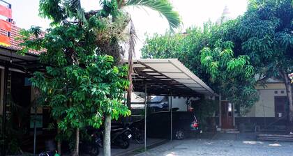 Family Stay GuestBDoctor