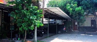 Family Stay GuestBDoctor