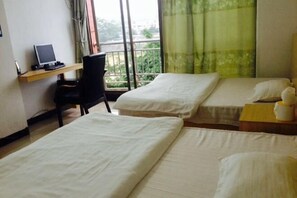 Room - Gaozhou Yanjiang San Hotel (Gaozhou)