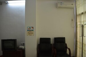 ห้องพัก