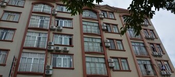 高州沿江三賓館