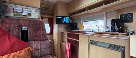 Chalet | Interior