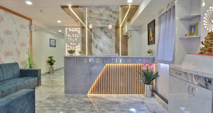 Hotel Viva Inn