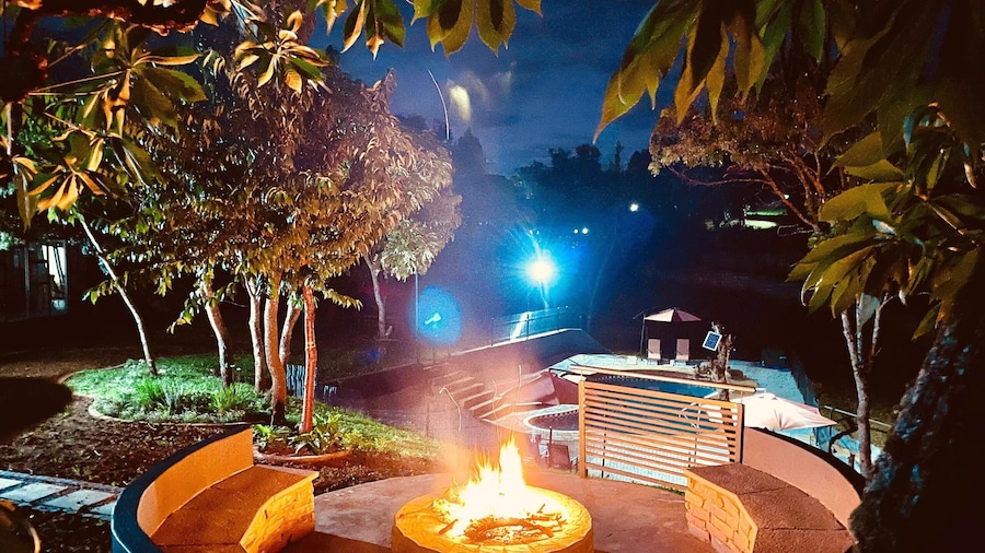 Casa Favorita