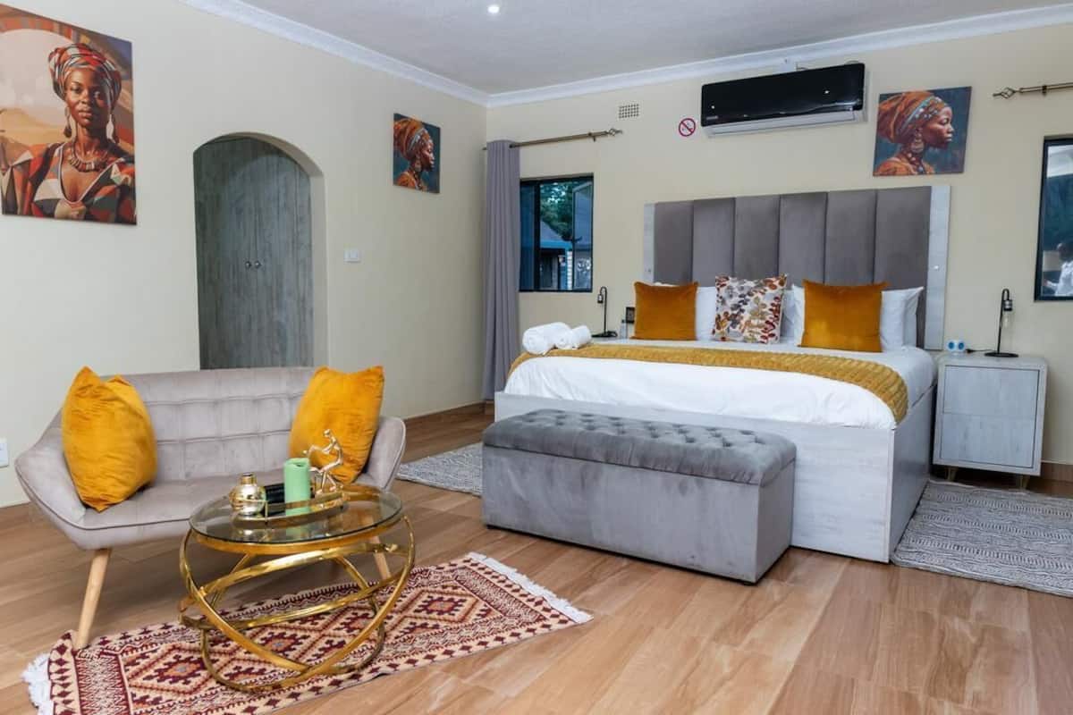 Desk, iron/ironing board, free WiFi