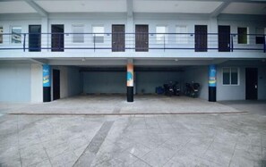 Fachada