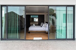 4 camere, Wi-Fi gratuito, lenzuola