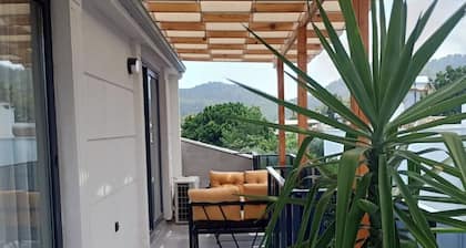 Boutique Natural Apart Hotel