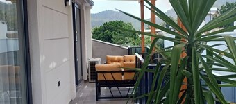 Boutique Natural Apart Hotel