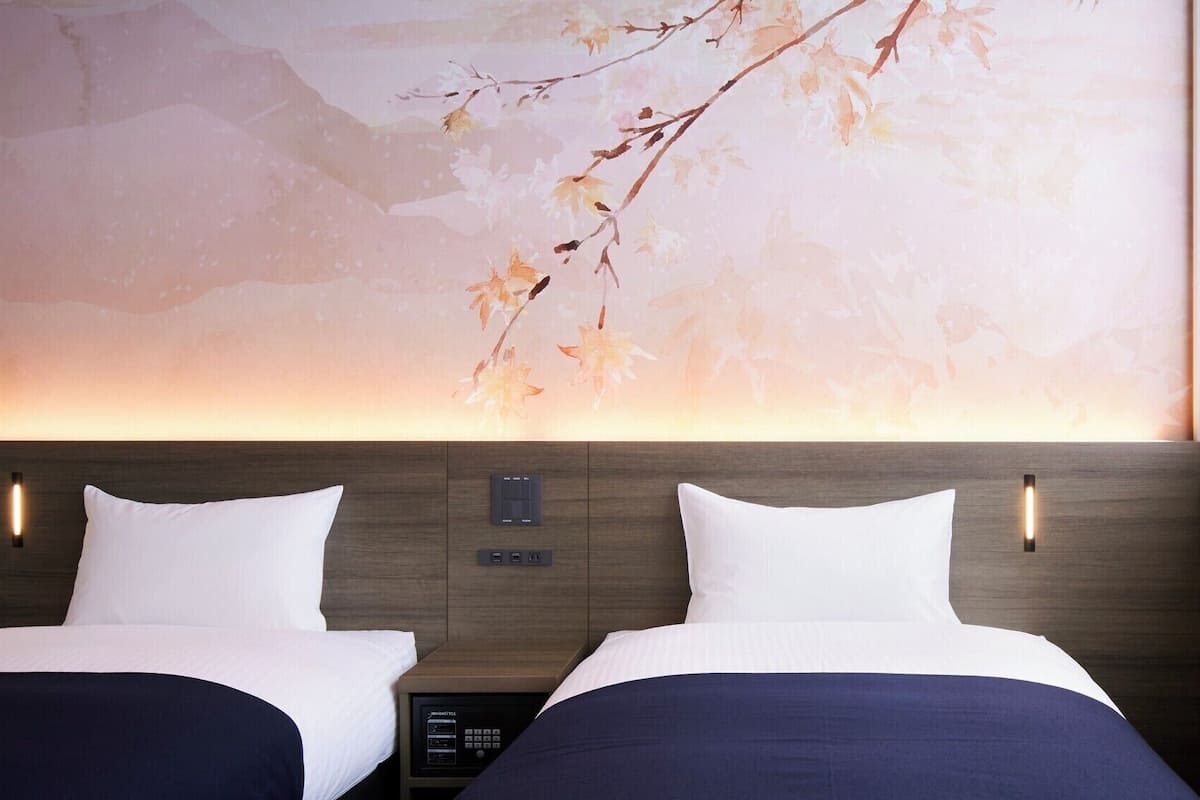 1 habitación, wifi gratis y ropa de cama